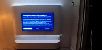 Cinewall stukadoor koof tegelzetter beschikbaar voor biedingen