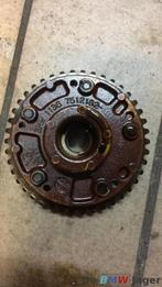 Nokkenas tandwiel uitlaat vanos BMW N62 N62N 11367512182, Gebruikt, Ophalen of Verzenden, BMW, BMW
