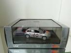 Citroen C4 "Namac 40 Years" Zilver 1-43 Norev Limited 1000 P, Hobby en Vrije tijd, Modelauto's | 1:43, Tschuiten@hotmail.com, Auto