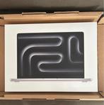 MacBook Pro M4 - Geseald!, Computers en Software, Apple Macbooks, 1 TB of meer, Qwerty, 13 inch, Nieuw