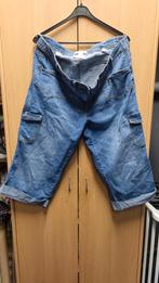 Bonprix spijkerbroek maat 46, Bonprix, Blauw, Maat 46/48 (XL) of groter, Ophalen of Verzenden
