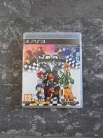 Playstation 3 Game: Kingdom Hearts HD 1.5 Remix als Nieuw!!, Avontuur en Actie, 1 speler, Ophalen of Verzenden, Zo goed als nieuw