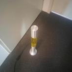 Design vloerlamp jaren 80, Ophalen, Huis en Inrichting