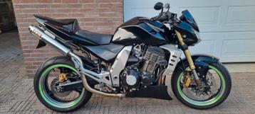 ☀️️Kawasaki Z1000☀️2004 superstaat☀️ beschikbaar voor biedingen