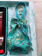 esprit dameshorloge rood incl sleutelhangeetje, Ophalen of Verzenden, Nieuw, Staal, Overige merken