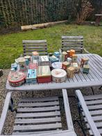 Droste blikken koekblikken, Antiek en Kunst, Ophalen of Verzenden