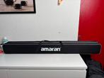 Amaran PT4c 2-Light Kit - ZGAN!, Ophalen of Verzenden, Zo goed als nieuw, Lamp of Flitsset