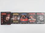 Rambo Collection - Lenticular Boxset - 4-Disc, Boxset, Ophalen of Verzenden