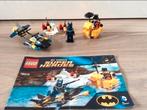 Lego Super Heroes 76010 Batman: The Pinguïn Face Off, Ophalen of Verzenden, Lego