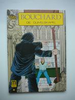 Bouchard, de duivelskapel, Eén stripboek, Ophalen of Verzenden
