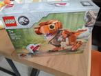 Lego T Rex de kleine vleeseter . Nieuw in doos, Kinderen en Baby's, Speelgoed | Duplo en Lego, Ophalen of Verzenden, Nieuw, Complete set