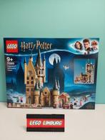 Lego Harry Potter 75969 Hogwarts Astronomy Tower *nieuw*, Verzenden, Nieuw, Complete set, Lego