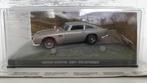 Aston Martin DB5 model auto, James Bond 007 Goldfinger, Ophalen of Verzenden, Nieuw, Auto, Overige merken