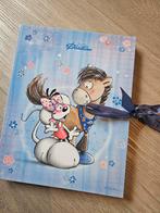 Diddl briefpapier Diddlina, Ophalen of Verzenden, Nieuw, Papier, Kaart of Schrift