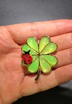 Broche lieveheersbeestje, Ophalen of Verzenden, Nieuw, Overige materialen