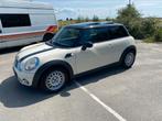 Mini 1.6 16V Cooper 2008 Wit, Voorwielaandrijving, 4 cilinders, Centrale vergrendeling, 4 stoelen