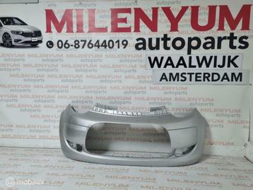 CİTROËN C1 BUMPER NIEUW (2008-2012) KTB beschikbaar voor biedingen