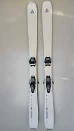 Fischer Ranger 108 incl Griffon 13 binding 178 cm, 160 tot 180 cm, Fischer, Nieuw, Ophalen of Verzenden