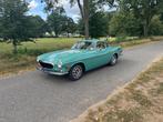 Volvo 1800E Coupe Automaat 1972, Auto's, Oldtimers, Achterwielaandrijving, Leder, Volvo, Geïmporteerd