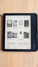 Kobo Libra 2 zwart in zeer mooie staat, Computers en Software, E-readers, Ophalen of Verzenden, Zo goed als nieuw