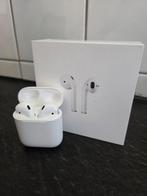 Air pods, Ophalen, Zo goed als nieuw