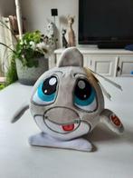 NIEUW! Crunchimals Haai Knuffeltje Knuffel, Ophalen of Verzenden, Nieuw, Overige typen