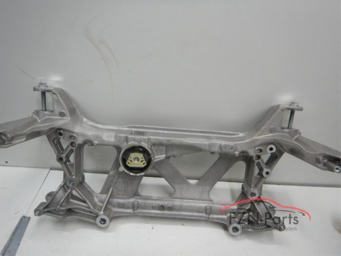 VW Golf 8 R Subframe Voorzijde, Auto-onderdelen, Ophanging en Onderstel, Gebruikt, Ophalen