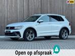 Volkswagen Tiguan 1.4 TSI Comfortline Business R / ACC /, Voorwielaandrijving, 4 cilinders, Wit, Handgeschakeld