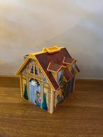 Playmobil meeneemhuis - 4145, Ophalen of Verzenden, Zo goed als nieuw, Poppenhuis