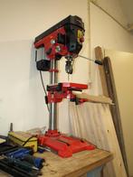 kolomboormachine, Einhell, Doe-het-zelf en Verbouw, Gereedschap | Boormachines, Ophalen, 600 watt of meer, Variabele snelheid