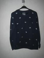leuke sweater dames van Zoe Karssen, maat Large, Blauw, Zoe Karssen, Maat 42/44 (L), Ophalen of Verzenden