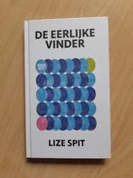 Lize Spit De eerlijke vinder, Ophalen of Verzenden