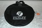 Fazley Bekkentas met tussenflappen 20 inch  <25252471>, Gebruikt, ., Drums of Percussie, Ophalen of Verzenden