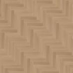Restant PVC vloer Ambiant Estino dark oak, 2 pakken, Ophalen, Bruin, Overige typen, Nieuw