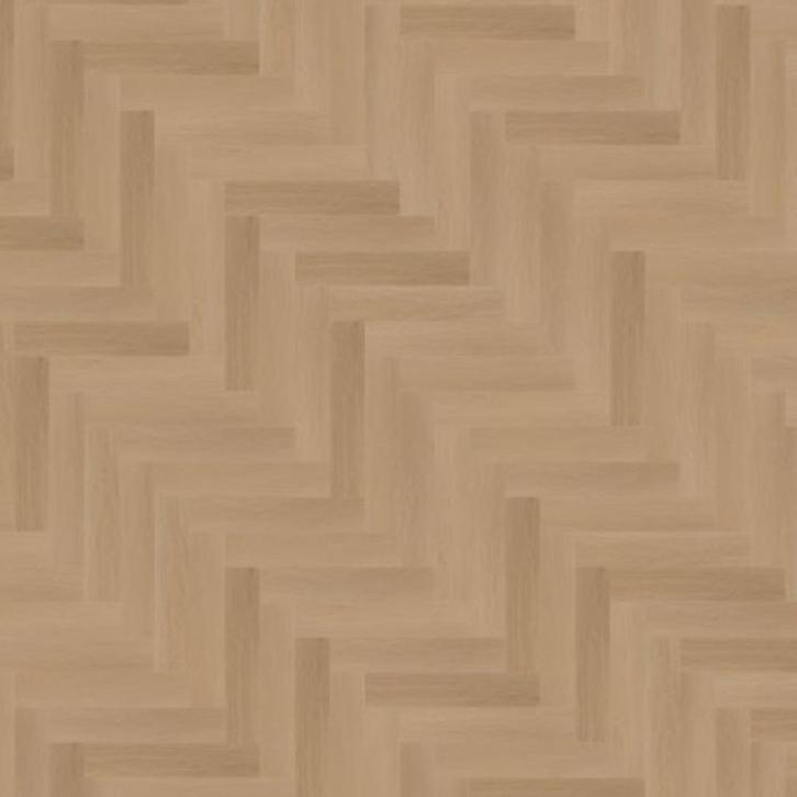 Restant PVC vloer Ambiant Estino dark oak, 2 pakken, Huis en Inrichting, Stoffering | Vloerbedekking, Nieuw, Overige typen, Bruin