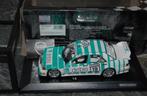 1:18 MERCEDES 190 DTM #19 ZAKSPEED Minichamps in box WRH, Verzenden, Zo goed als nieuw, Auto, MiniChamps
