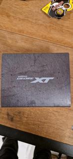 Deore XT M8100 Rechter Remhendel, Ophalen of Verzenden, Nieuw, Mountainbike, Overige typen