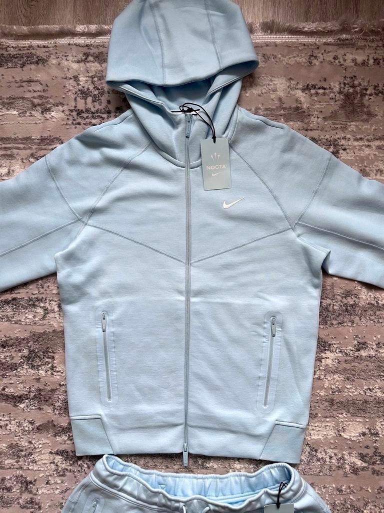 Nike x nocta XL, Ophalen of Verzenden, Zo goed als nieuw, Maat 56/58 (XL), Zwart