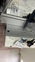 Festool cms of freesmodule Z.g.a.n, Doe-het-zelf en Verbouw, Ophalen of Verzenden, Zo goed als nieuw