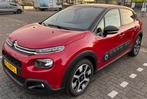 citroën C3 AIRCROSS 2018 AUTOMAAT 43.000km TOPSTAAT PANORAMA, Euro 6, 450 kg, Origineel Nederlands, Bedrijf