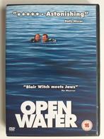 Open Water [ DVD ], Ophalen of Verzenden, Drama, Vanaf 16 jaar