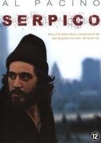 Serpico (1973), Vanaf 12 jaar, Ophalen of Verzenden, Zo goed als nieuw, Drama