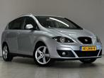 SEAT Altea XL 1.4 TSI Sport/ Trekhaak/ 17'' LMV/ Clima/ Crui, Voorwielaandrijving, Zwart, 4 cilinders, Altea XL