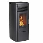 Nordic Fire Victor 12 Airplus, Huis en Inrichting, Kachels, Ophalen, Overige brandstoffen, Zo goed als nieuw, Pelletkachel