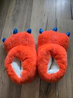 Sloffen, Ophalen of Verzenden, Zo goed als nieuw, Oranje of Koningsdag