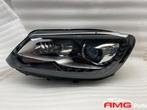 Vw Touran Xenon LED koplamp Links 1T1941751H, Info@fabrikant.eu, Fabrikant BV, Volkswagen, Nieuw