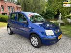 Fiat Panda 1.2 Edizione Cool AUTOMAAT, Auto's, Voorwielaandrijving, Gebruikt, 1242 cc, 840 kg