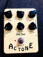 Harley Benton AC TrueTone, Muziek en Instrumenten, Effecten, Ophalen of Verzenden, Zo goed als nieuw