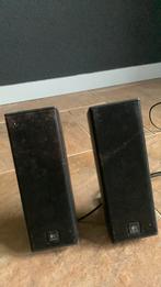 Logitech speakers, Ophalen of Verzenden, Gebruikt, Logitech