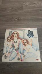 LP Red white ‘n blue Harry Muskee Cuby, Cd's en Dvd's, 1960 tot 1980, Ophalen of Verzenden, Zo goed als nieuw, 12 inch